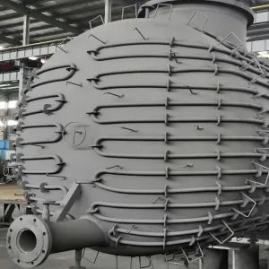 Heating coil
