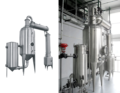 WZ Single-Effect External Circulation Vacuum Concentrator-1.jpg