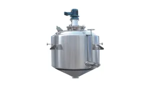 JC Series Alcohol Sedimentation Tanks