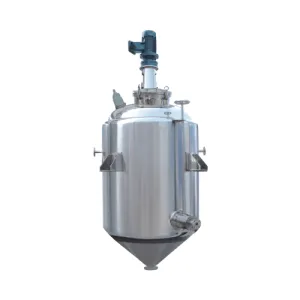 JC Series Alcohol Sedimentation Tanks