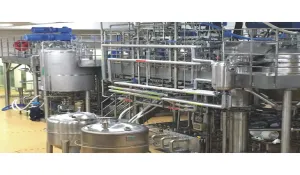 WJG Injection Dispensing Unit