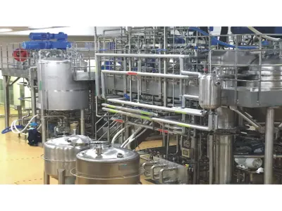 WJG Injection Dispensing Unit