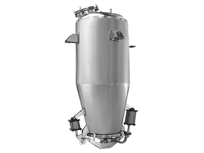 Percolation tank