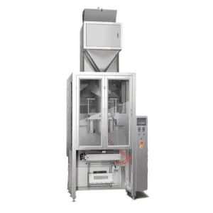 10-20kg Vertical Back Sealing Packaging Machine JD-1050