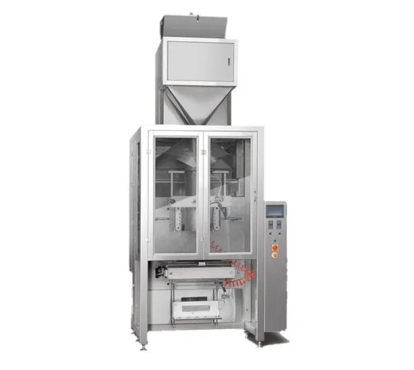 10-20kg Vertical Back Sealing Packaging Machine JD-1050