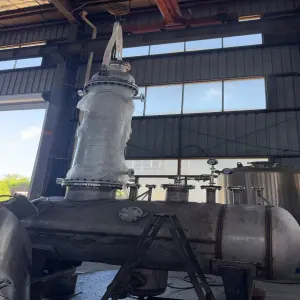  Gas-liquid separator series Gas-liquid separator series