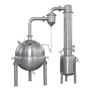 Spherical concentrator