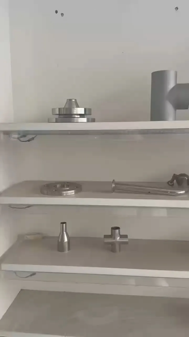 Showroom Product Display