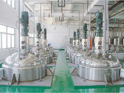 Reactor Workshop