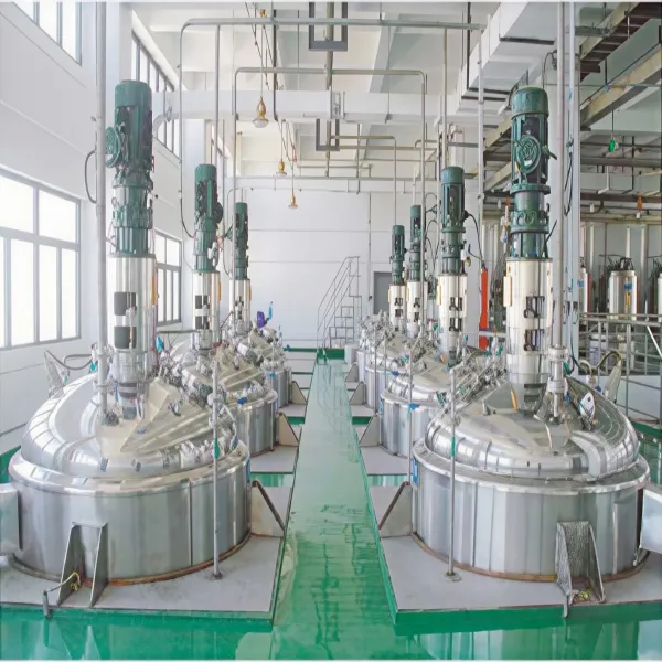 Reactor Workshop