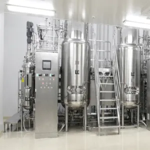 Bio-fermentation tank