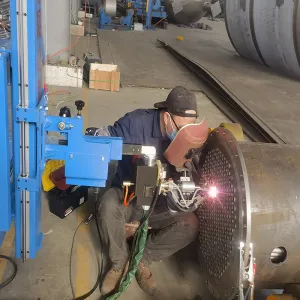 Heat Exchanger