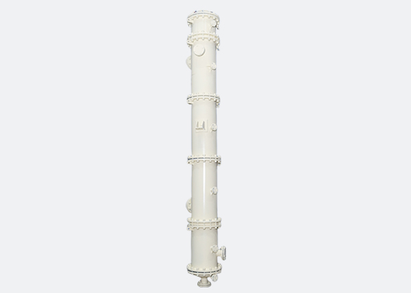 PTFE Tower