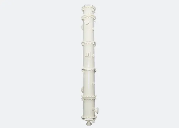 PTFE 타워