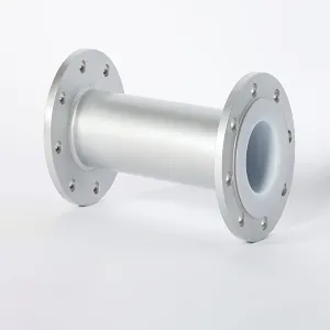 PTFE 직선 튜브