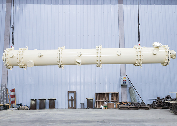PTFE Tower