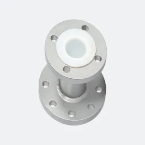 고순도 화학 및 산업 시스템용 PTFE 파이프 감속기