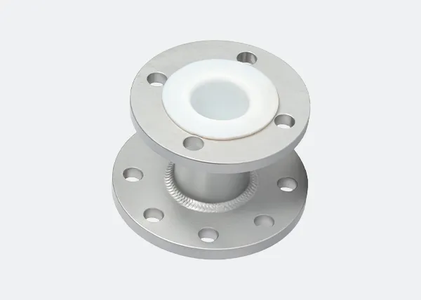 고순도 화학 및 산업 시스템용 PTFE 파이프 감속기