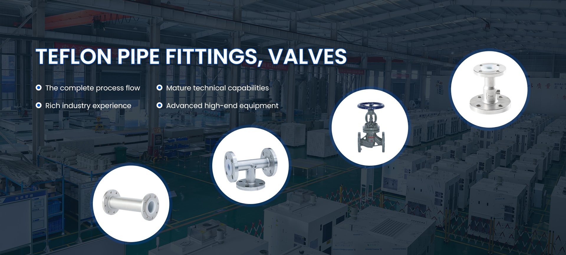 common sourcing mistakes in PTFE equipment and storage tanks showcase 1