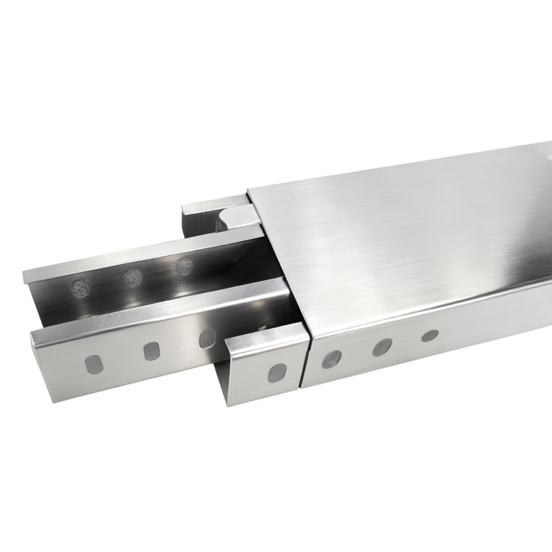 Stainless Steel Cable Tray