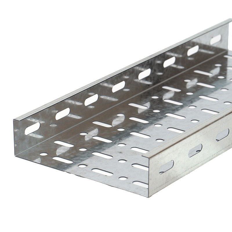 Perforated Cable Tray