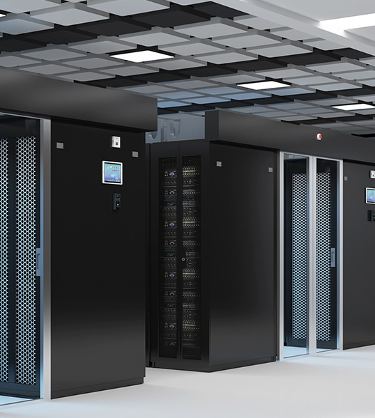 Data Centers