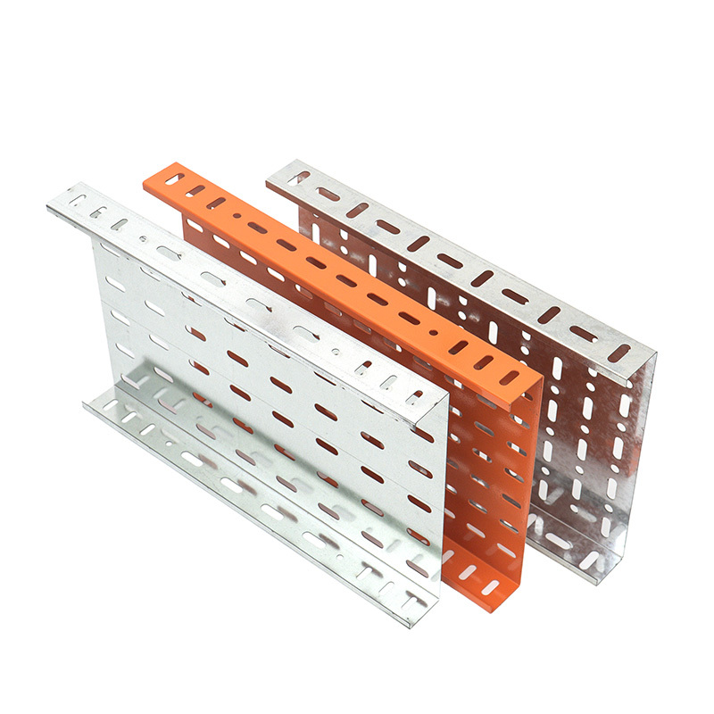 Perforated Cable Tray