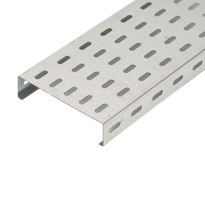 Perforated Cable Tray