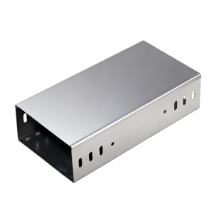 Galvanized Cable Tray