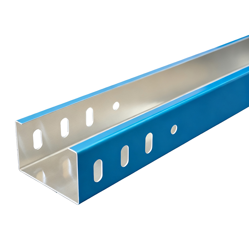 Aluminum Alloy Cable Tray