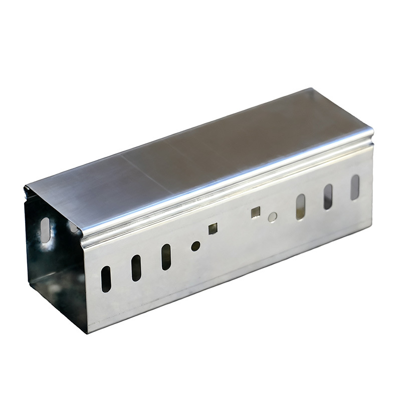 Galvanized Cable Tray