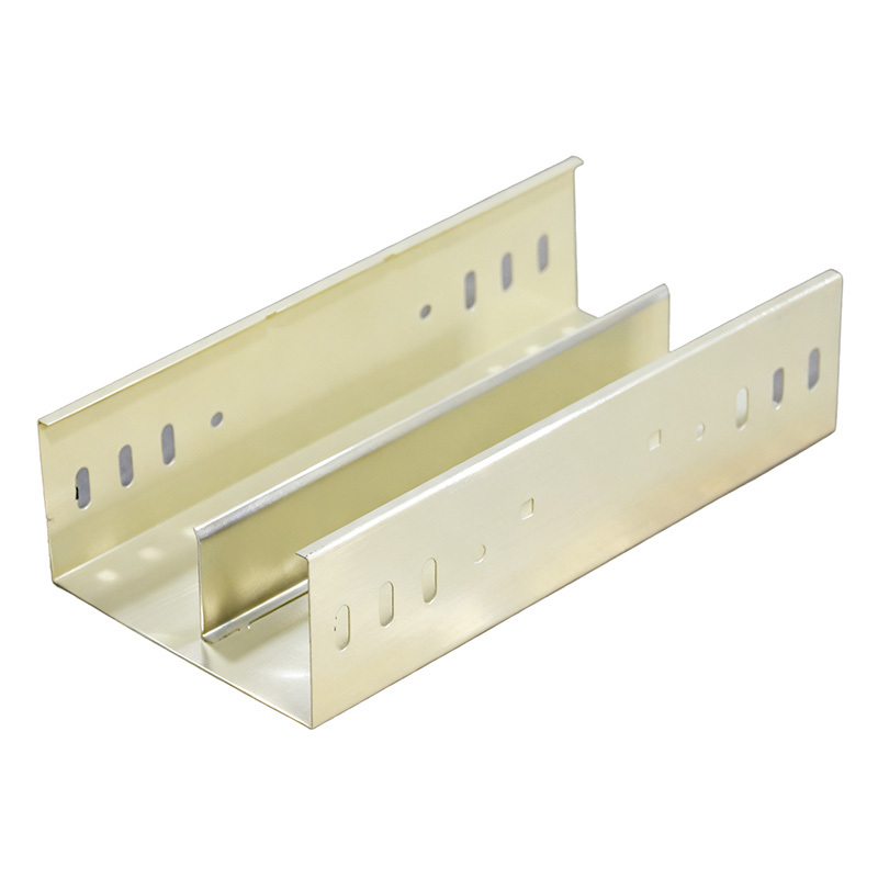 Galvanized Cable Tray