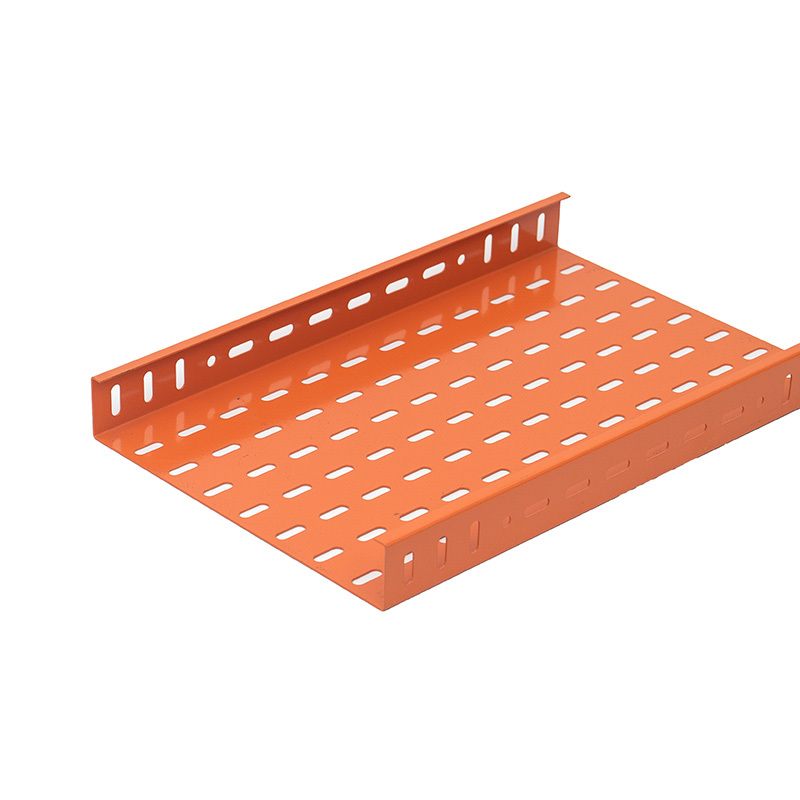 Perforated Cable Tray
