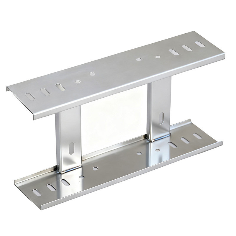 Galvanized Cable Tray