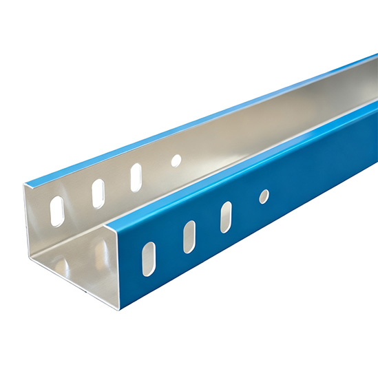 Aluminum Alloy Cable Tray