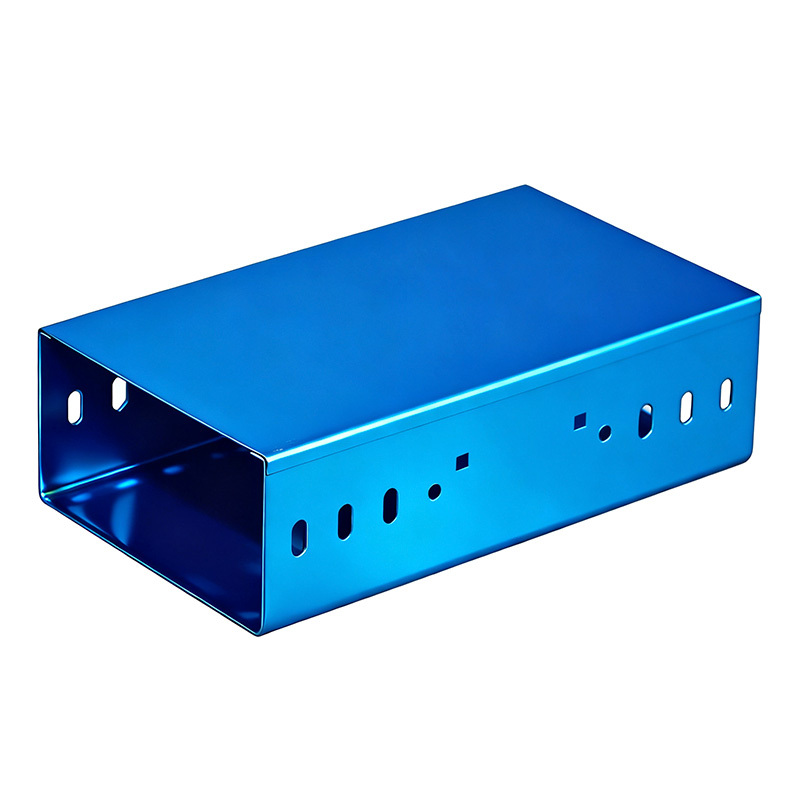 Galvanized Cable Tray