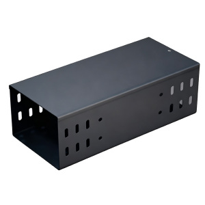 Galvanized Cable Tray