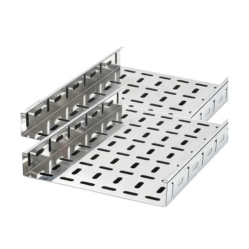 Perforated Cable Tray