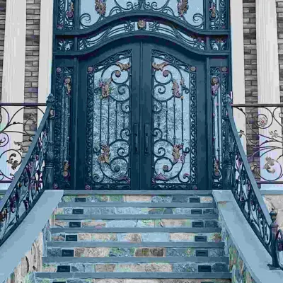 Acrylic Polyurethane Varnish