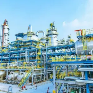 Sulfonated polyethylene anti-corrosion primer (often called chlorosulfonated polyethylene anti-corrosion primer)