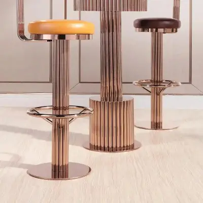 Amino drying varnish