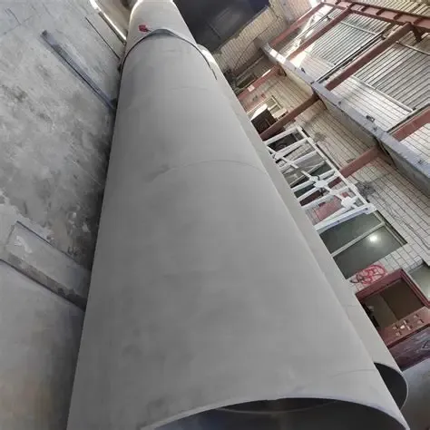 Epoxy Micaceous Iron Oxide (MIO) Intermediate Coat for Bridge and Marine Structure Long-Term Barrier Protection Coat