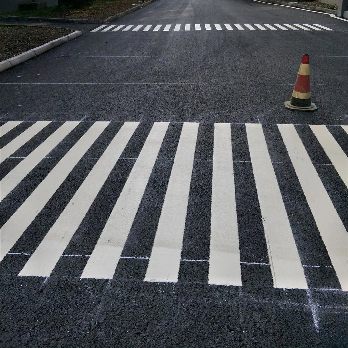 Acrylic Road Marking Paint