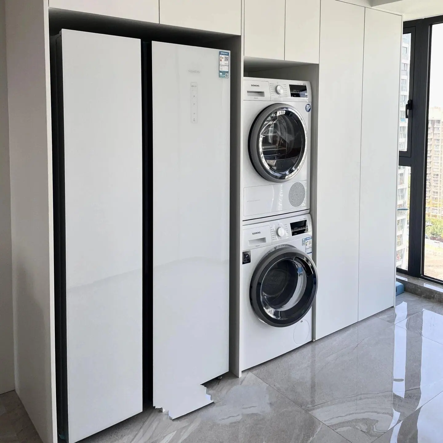 Acrylic Amino Baked Enamel