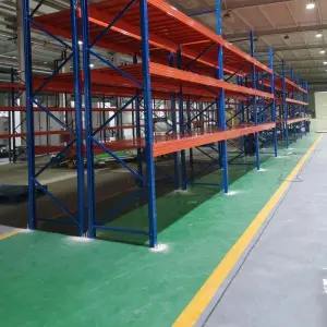 Epoxy anti-corrosion primer (zinc)