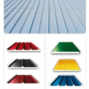 Epoxy anti-corrosion primer (Iron Red)