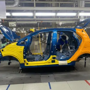 Acrylic Gloss Varnish