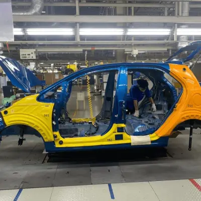 Acrylic Gloss Varnish