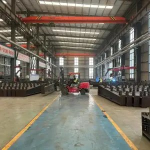 Epoxy zinc-rich primer