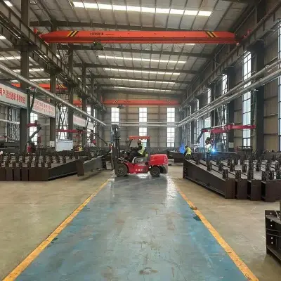 Epoxy zinc-rich primer